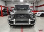Thumbnail Photo 7 for 2021 Mercedes-Benz G63 AMG